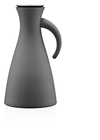 Termoskannu 1, 0 l Mattgrey