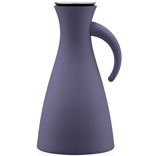 Eva Solo Termoskannu 1 litra, violet blue