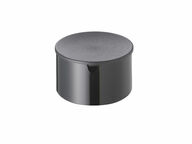 Stelton Sokerikko, musta 0,3 l