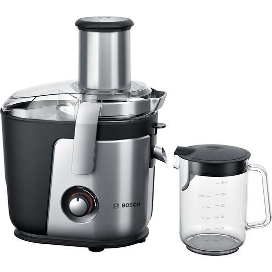 Bosch MES4010 mehukone