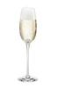 Samppanjalasi Fontaine, 21 cl