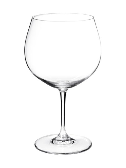 Vinum montrachet -valkoviinilasi 2 kpl