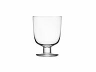 Iittala Lempi juomalasi, 34 cl kirkas 4 kpl