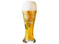 Ritzenhoff Weizen Potts olutlasi