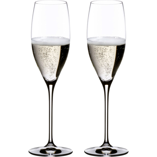 Riedel Vinum Cuvée Prestige -samppanjalasi, 23 cl