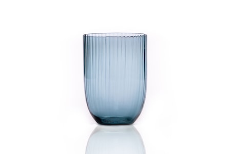 Bamboo Juomalasi Blue smoke