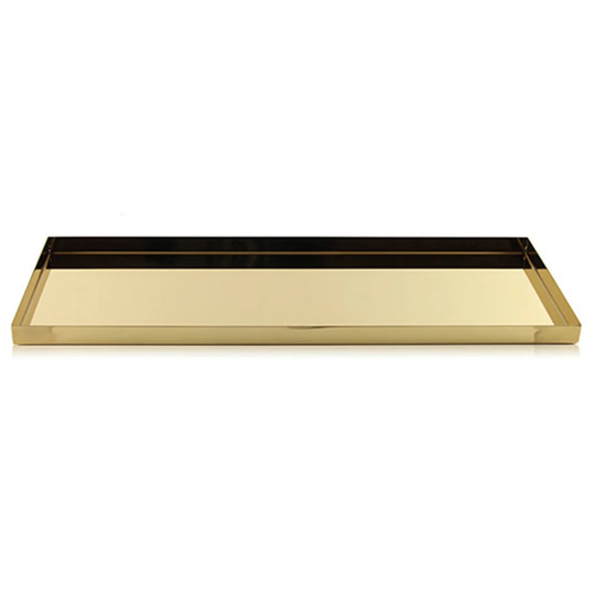 Cooee Design Cooee tarjotin 50 cm brass