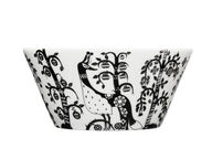 Iittala Taika kulho 0,6 l, musta