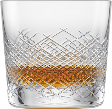 Hommage Viskilasi 40 cl Kirkas