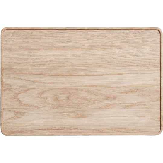 Andersen Furniture Create Me -tarjotin, tammi, 36 x 24 cm. tammi