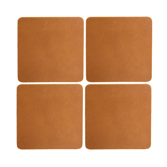 Xapron Cuba lasinalunen, 4-pakkaus Camel