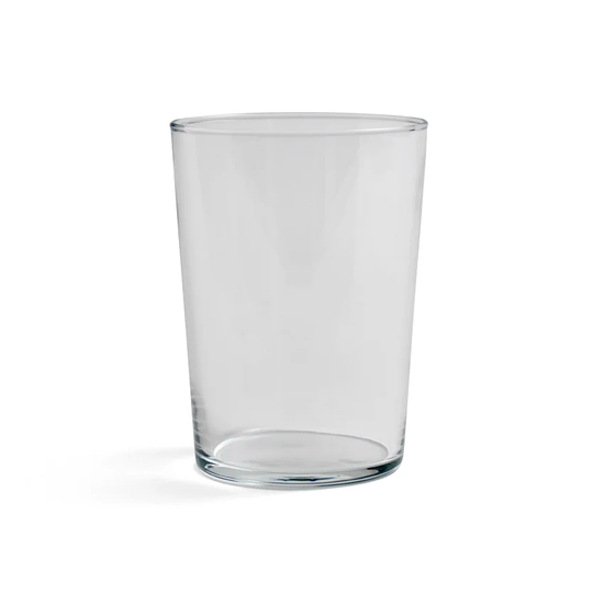HAY Glass juomalasi L 49 cl Kirkas