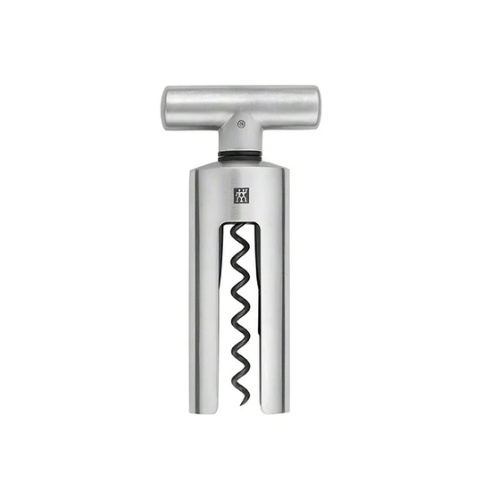 Zwilling Zwilling Sommelier -korkkiruuvi ruostumaton teräs