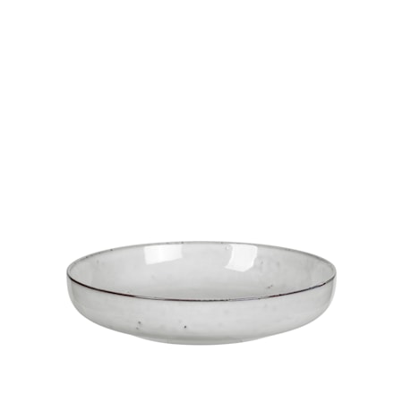 Kulho Nordic Sand Savi Ø 22,5 cm