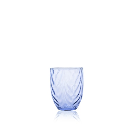 Wave Juomalasi Light blue