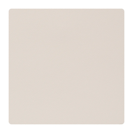 LIND DNA Nupo lasinalunen neliö Soft nude