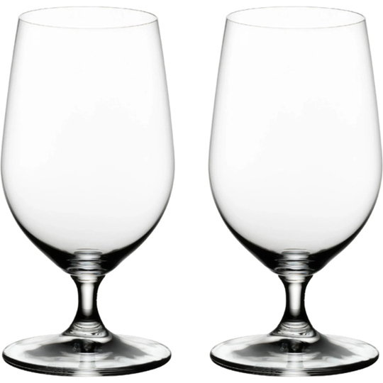 Riedel Ouverture -olutlasi, 50 cl, 2 kpl