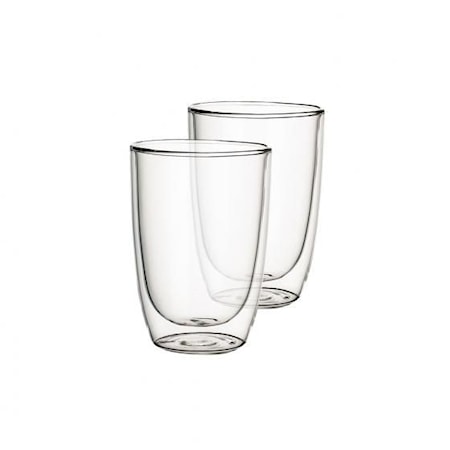 Artes.H&C.Bev. Univers. tumbler setti 2kpl