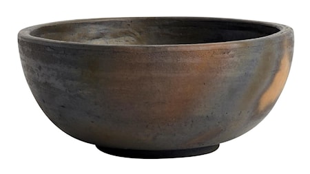 Kulho Hazel Ruskea Terracotta 7x16 cm