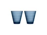Iittala Kastehelmi juomalasi 30 cl, 2 kpl, sade