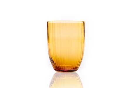 Bamboo Juomalasi Amber
