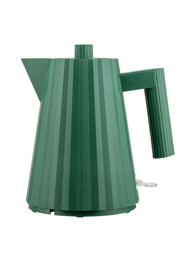 Plisse -vedenkeitin 1 l