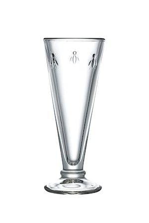 Abeille Samppanjalasi 15 cl 6-pakkaus Kirkas