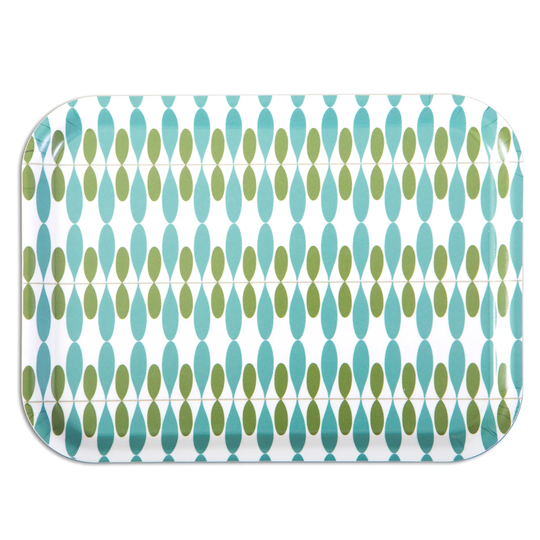 Opto Design Propellar tarjotin 36x28 cm