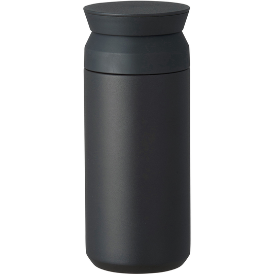 Kinto Termosmuki 350ml, musta