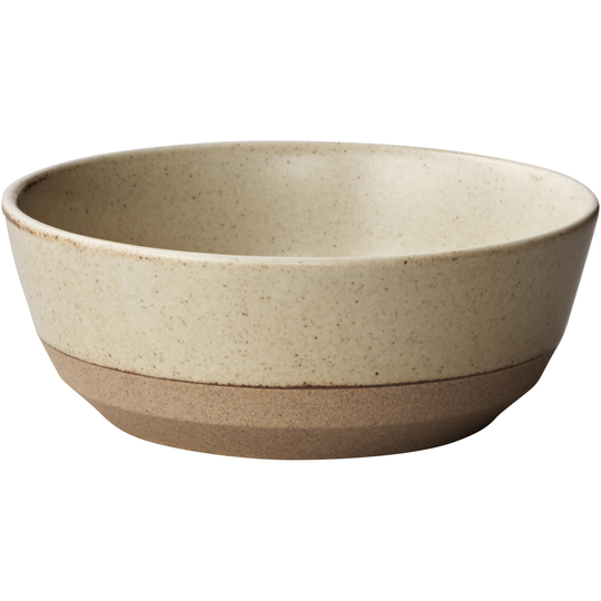Kinto CLK-151 kulho, beige