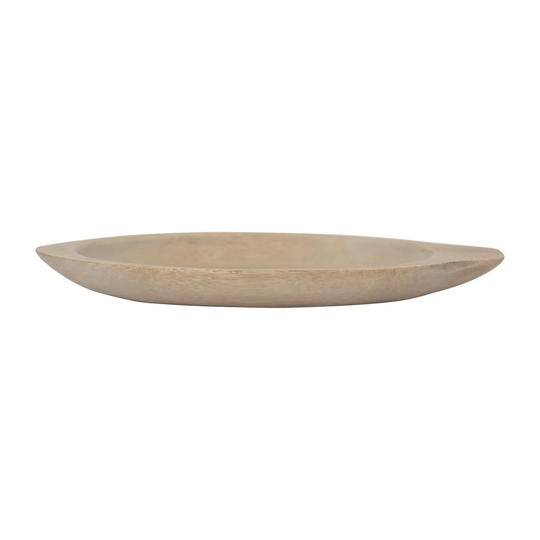 URBAN NATURE CULTURE Pesce kulho Ø 26 cm Natural