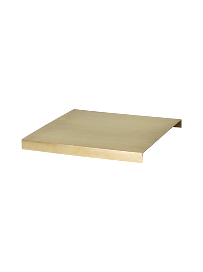 Tray for plant box -tarjotin