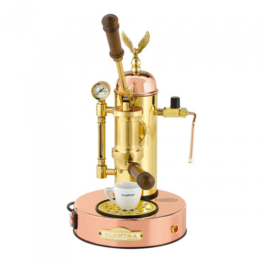 Espressokeitin Elektra Micro Casa Leva S1