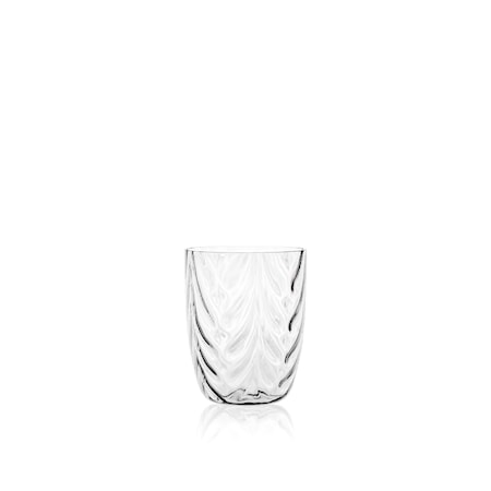 Wave Juomalasi Crystal
