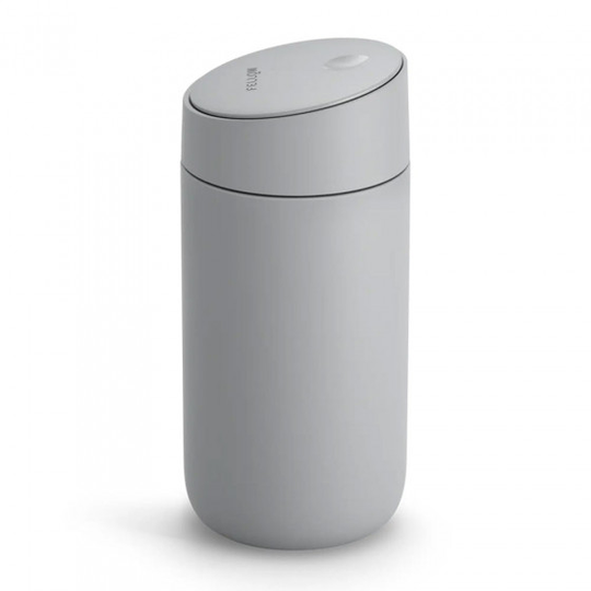 Termosmuki Fellow Carter Slide Matte Grey, 354 ml