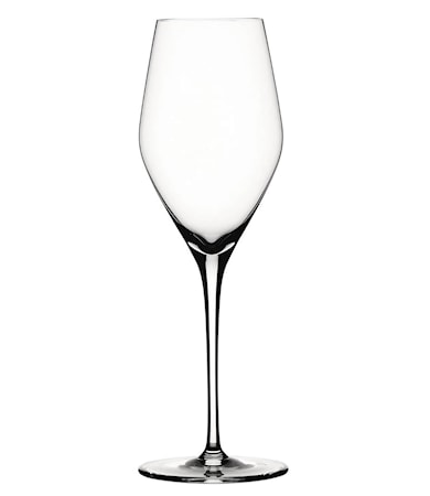 Special Glasses Prosecco 4-p