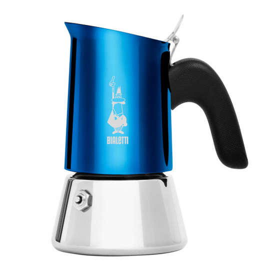 Mutteripannu Bialetti Venus Blue 4 cups