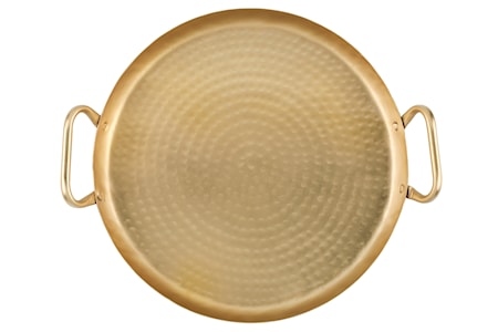 Auer Tarjotin Pyöreä 33 cm