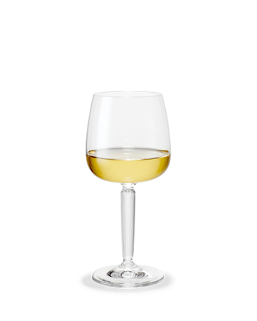 Hammershøi Valkoviinilasi 2-pakkaus 35 cl Kirkas