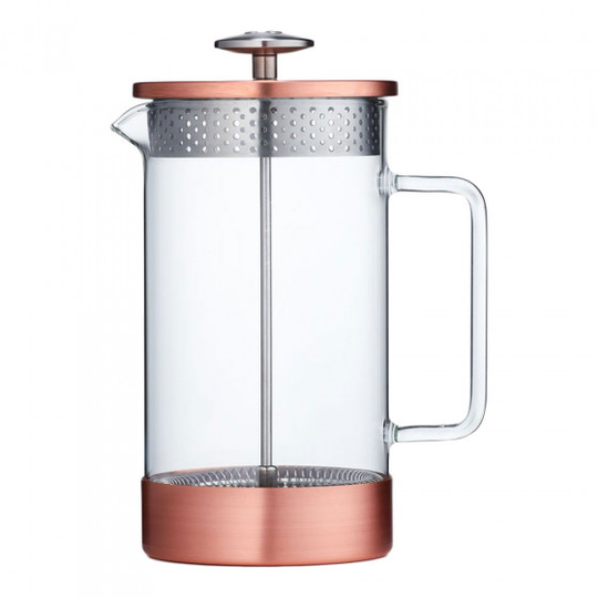 Pressopannu Barista & Co Core Copper, 1 l