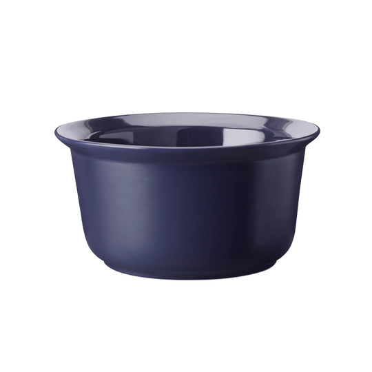 RIG-TIG COOK & SERVE uuninkestävä kulho, Ø 26 cm sininen