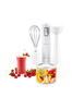 Sauvasekoitin