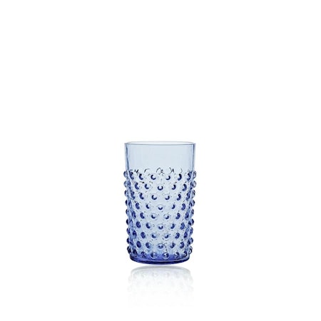 Hobnail Lasi Light blue