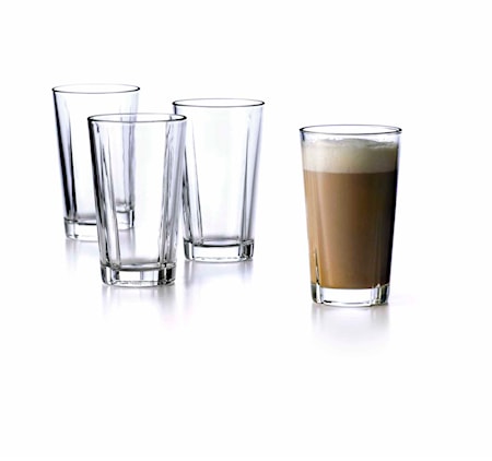 GC Cafélasi, 4 kpl, 37 cl