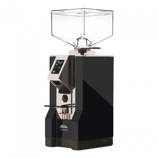 Kahvimylly Eureka Mignon Turbo Black