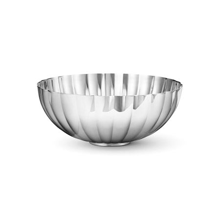 Bernadotte kulho ruostumaton teräs 17,5 cm