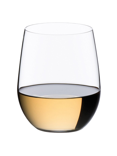 O-chardonnay/viognier-valkoviinilasi 4 kpl