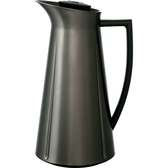 Rosendahl Grand Cru -termoskannu, 1 L, asemetalli