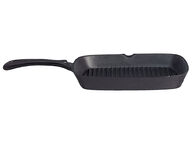 Ronneby Bruk Valurautainen Grillipannu, 23 cm
