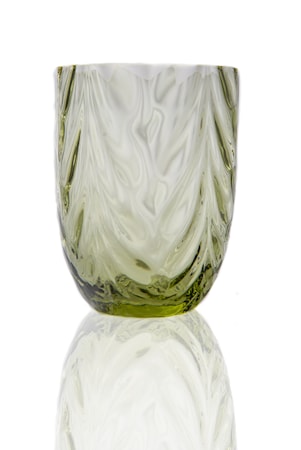 Wave Juomalasi Olivegreen